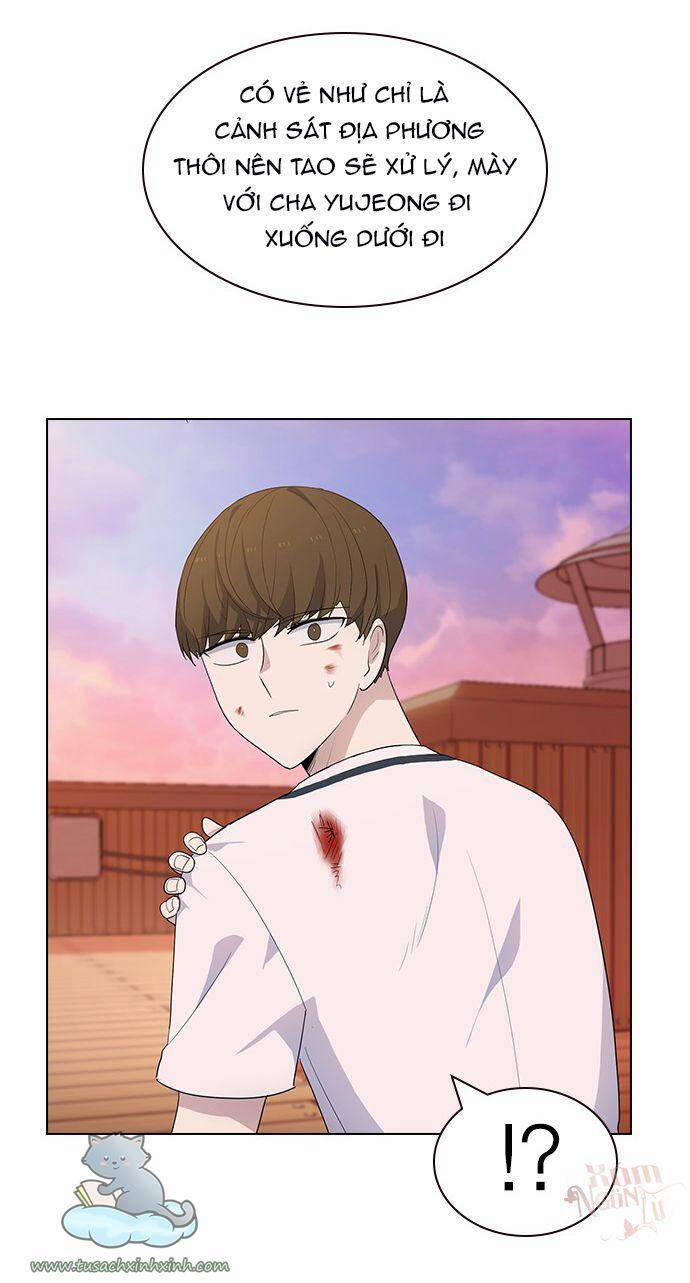 Thằng Bạn Trai Tồi Tệ Của Tôi 46 trang 61