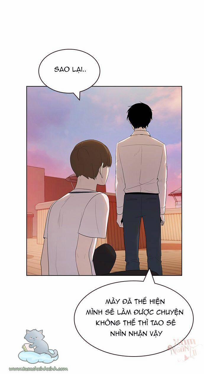 Thằng Bạn Trai Tồi Tệ Của Tôi 46 trang 62