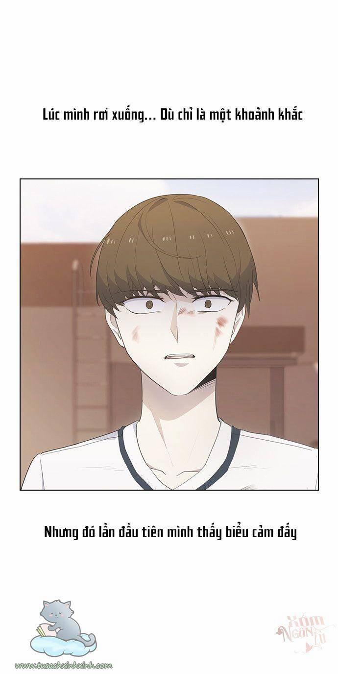 Thằng Bạn Trai Tồi Tệ Của Tôi 46 trang 7