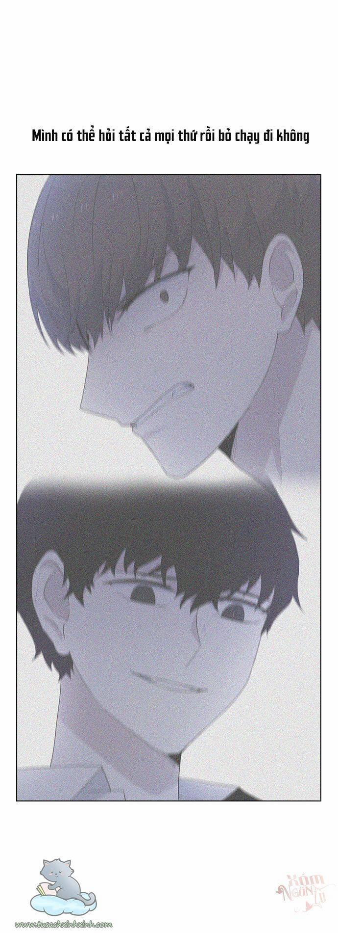 Thằng Bạn Trai Tồi Tệ Của Tôi 48 trang 10