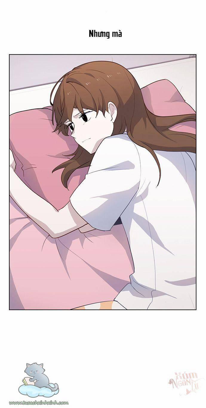 Thằng Bạn Trai Tồi Tệ Của Tôi 48 trang 12