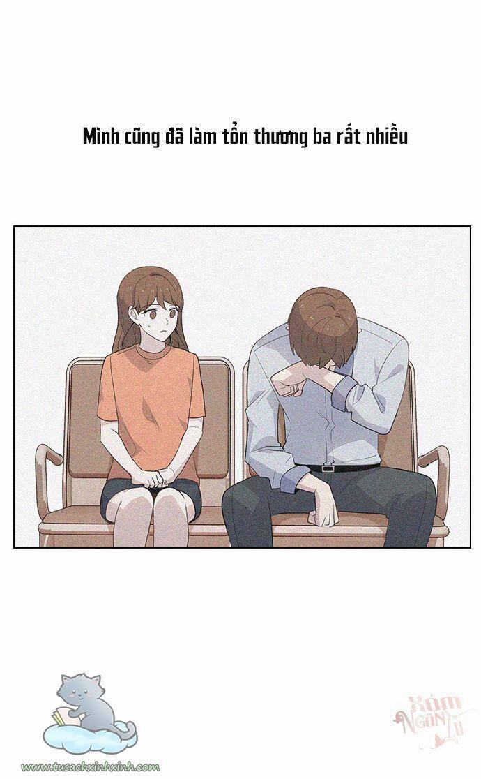 Thằng Bạn Trai Tồi Tệ Của Tôi 48 trang 14