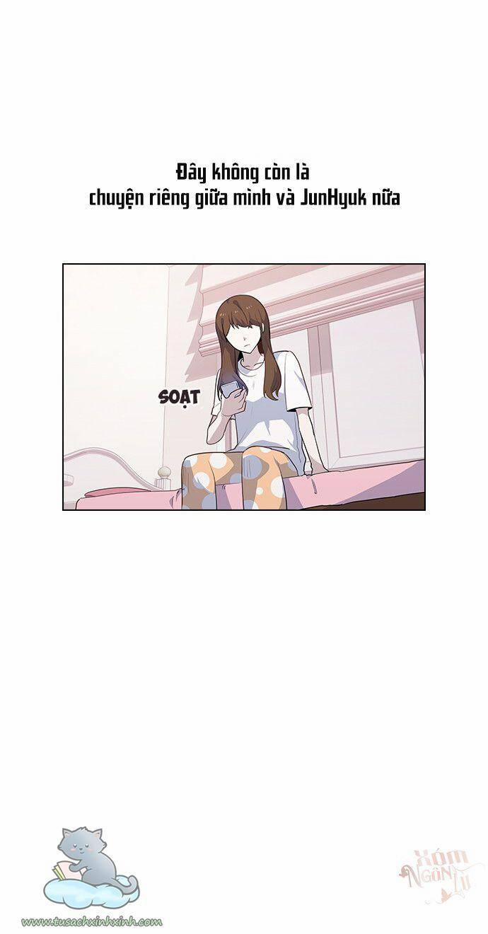 Thằng Bạn Trai Tồi Tệ Của Tôi 48 trang 15