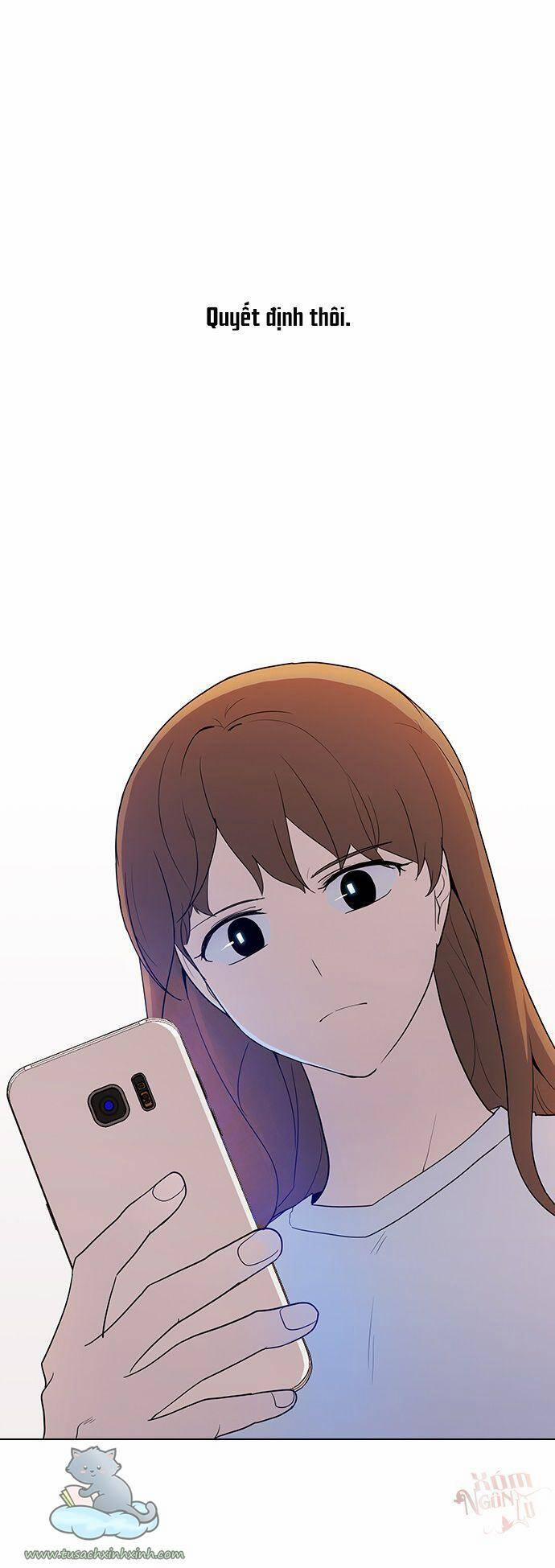 Thằng Bạn Trai Tồi Tệ Của Tôi 48 trang 17