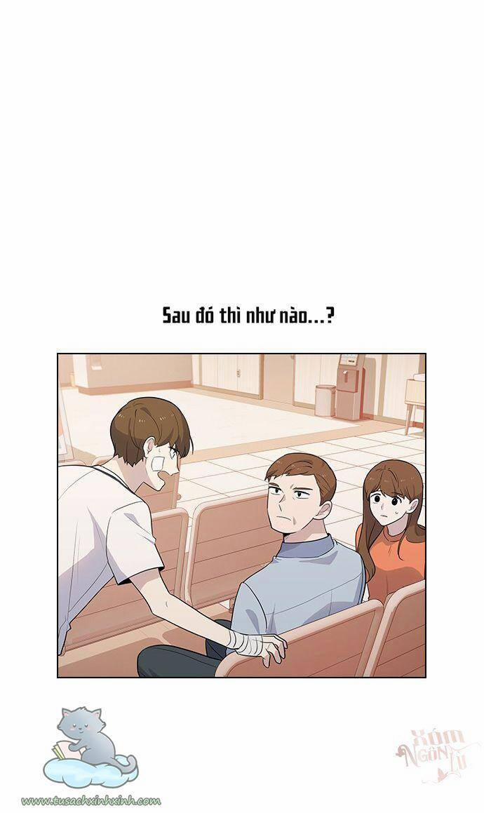 Thằng Bạn Trai Tồi Tệ Của Tôi 48 trang 3