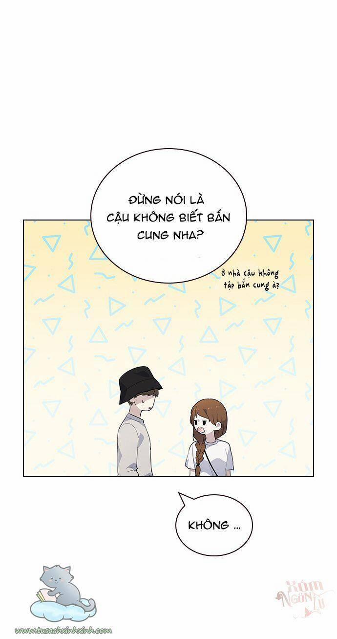 Thằng Bạn Trai Tồi Tệ Của Tôi 48 trang 31