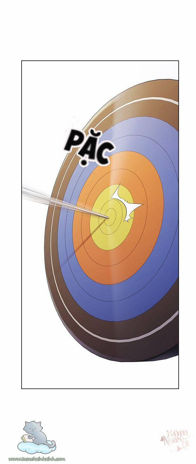 Thằng Bạn Trai Tồi Tệ Của Tôi 48 trang 33