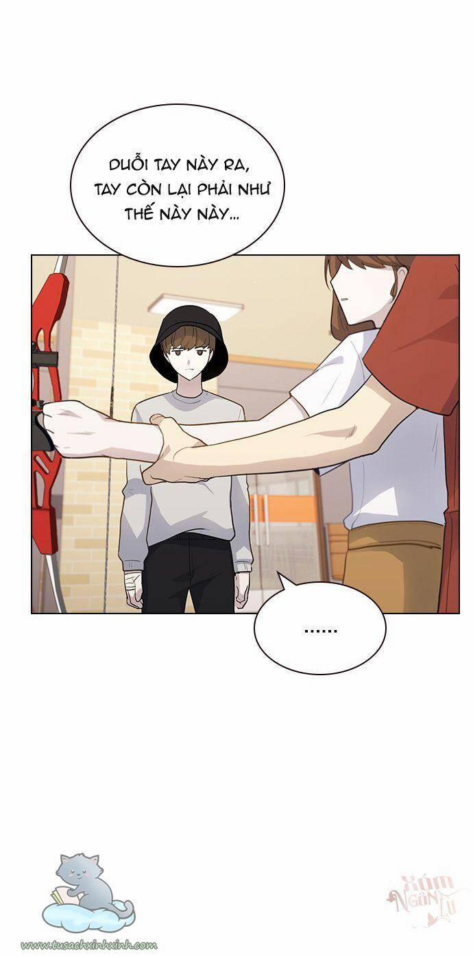 Thằng Bạn Trai Tồi Tệ Của Tôi 48 trang 36