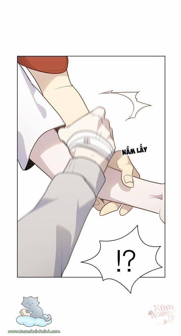 Thằng Bạn Trai Tồi Tệ Của Tôi 48 trang 37