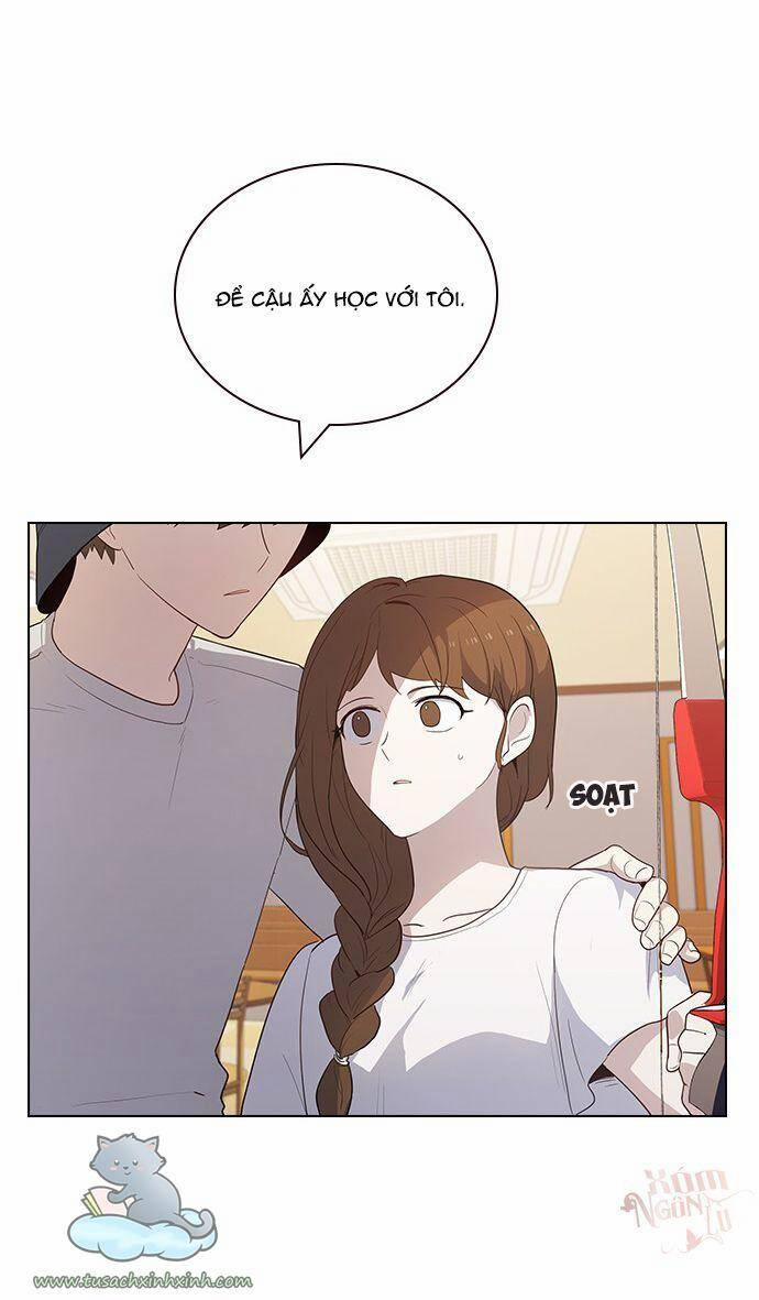 Thằng Bạn Trai Tồi Tệ Của Tôi 48 trang 38