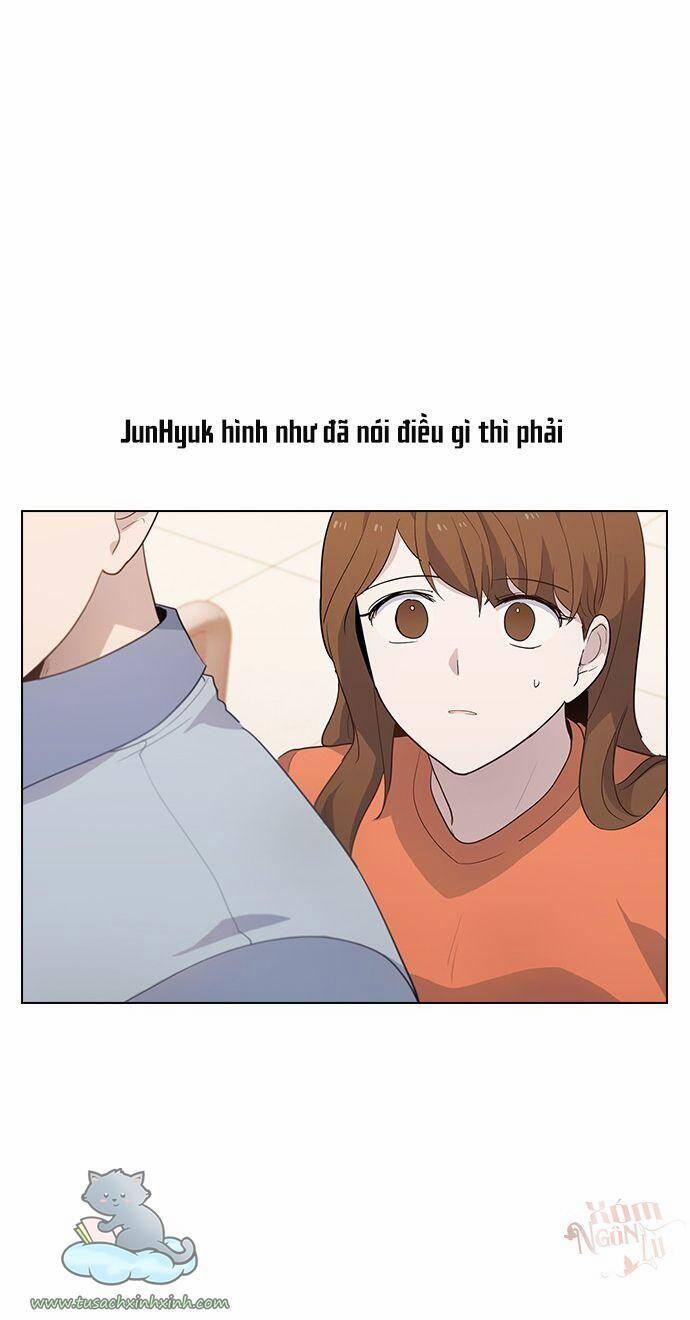 Thằng Bạn Trai Tồi Tệ Của Tôi 48 trang 4