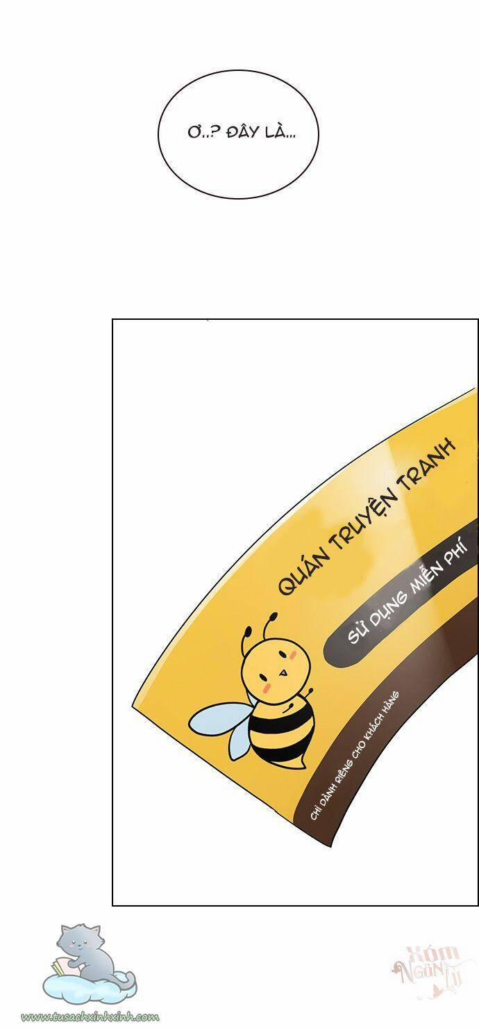 Thằng Bạn Trai Tồi Tệ Của Tôi 48 trang 43