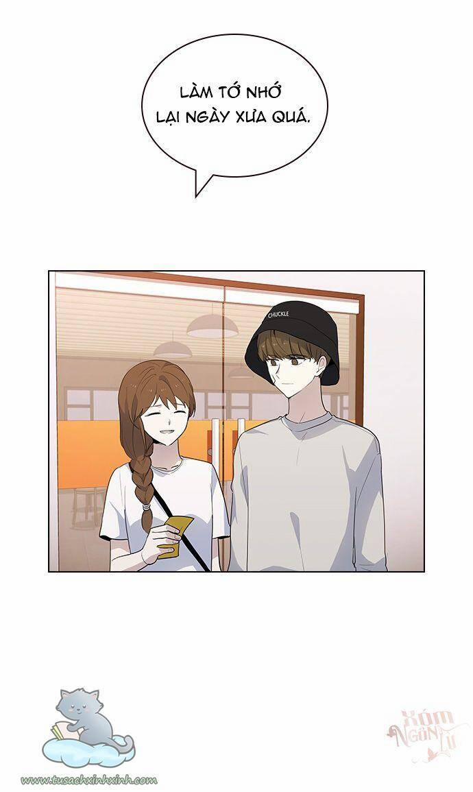 Thằng Bạn Trai Tồi Tệ Của Tôi 48 trang 44