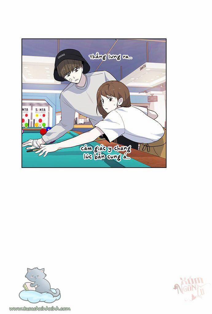 Thằng Bạn Trai Tồi Tệ Của Tôi 48 trang 47