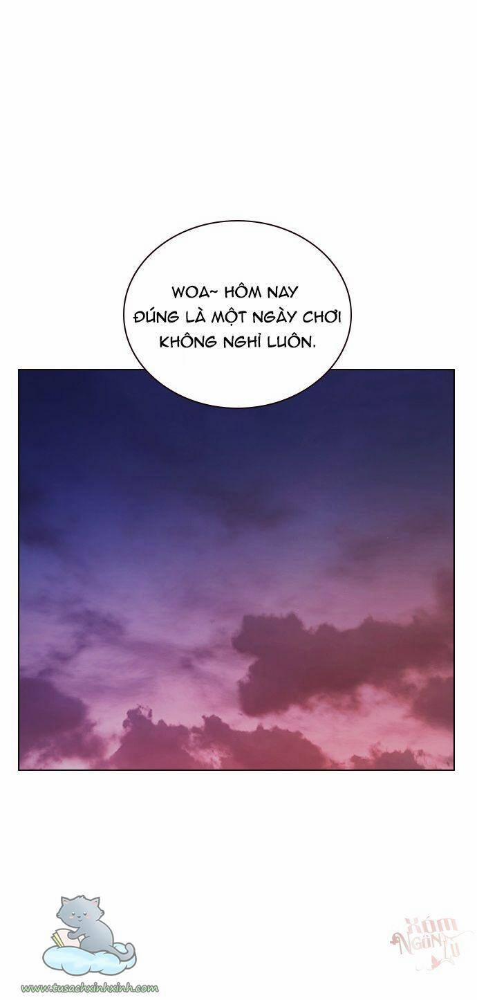 Thằng Bạn Trai Tồi Tệ Của Tôi 48 trang 48