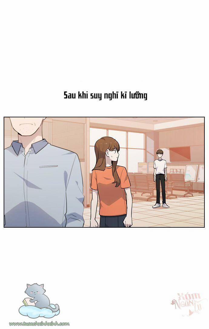 Thằng Bạn Trai Tồi Tệ Của Tôi 48 trang 5