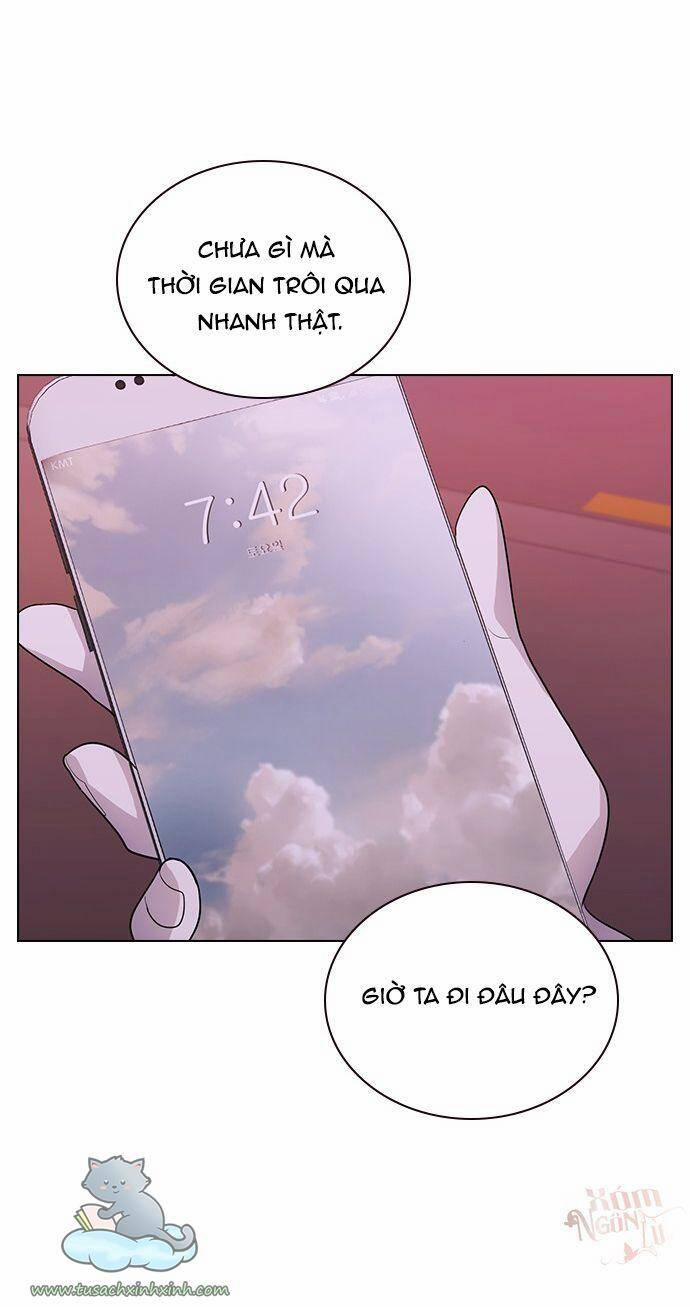 Thằng Bạn Trai Tồi Tệ Của Tôi 48 trang 50