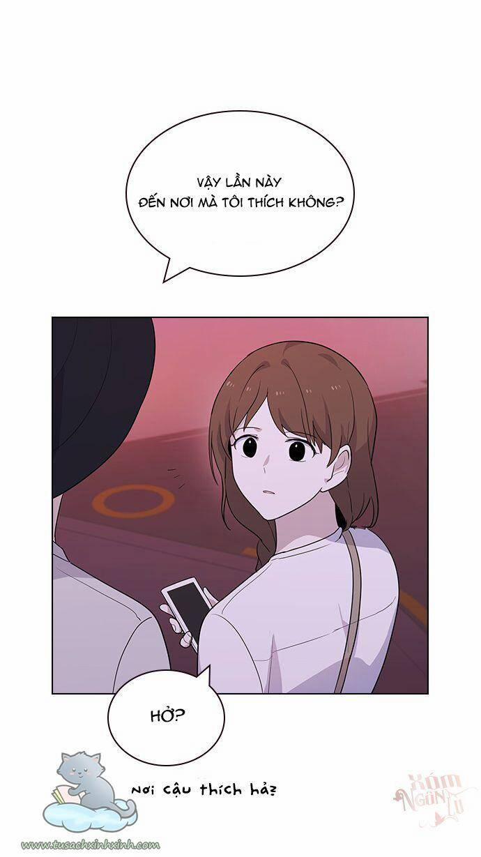 Thằng Bạn Trai Tồi Tệ Của Tôi 48 trang 51