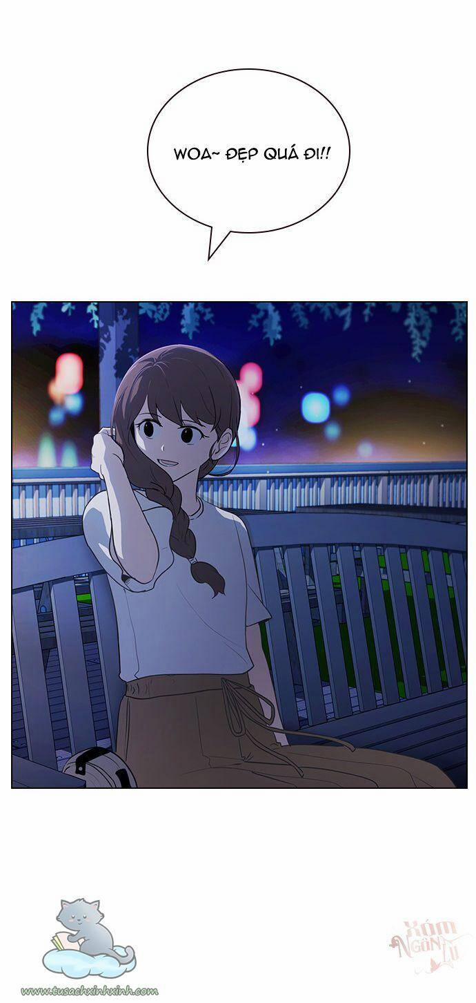 Thằng Bạn Trai Tồi Tệ Của Tôi 48 trang 54