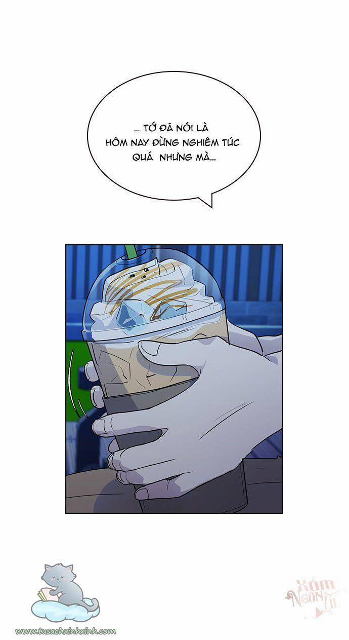 Thằng Bạn Trai Tồi Tệ Của Tôi 48 trang 59