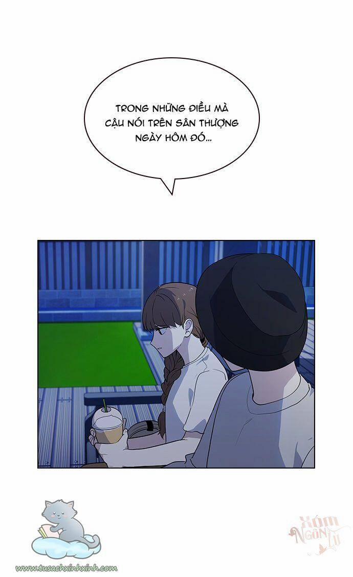 Thằng Bạn Trai Tồi Tệ Của Tôi 48 trang 60