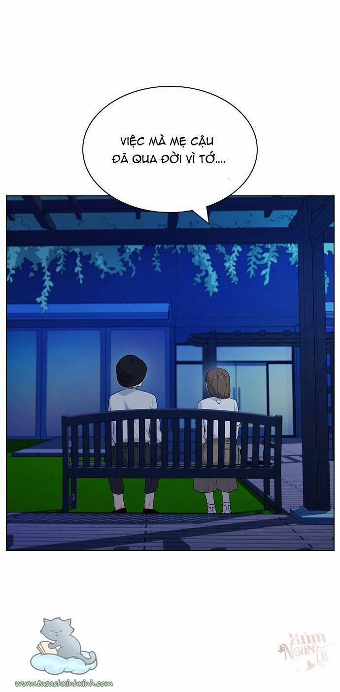 Thằng Bạn Trai Tồi Tệ Của Tôi 48 trang 62