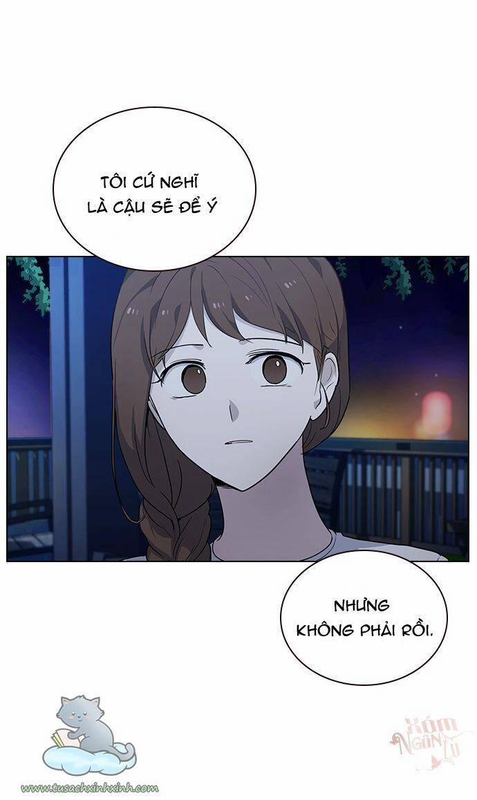 Thằng Bạn Trai Tồi Tệ Của Tôi 48 trang 64