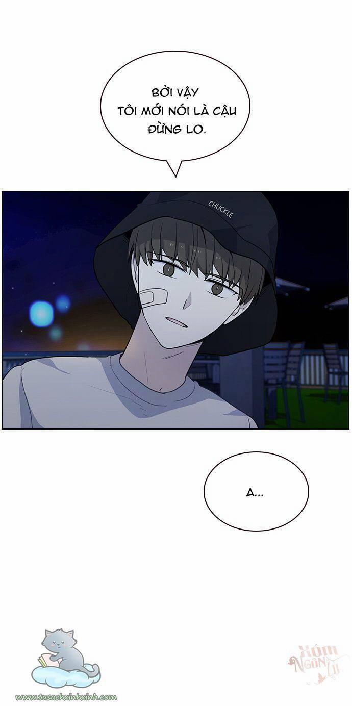 Thằng Bạn Trai Tồi Tệ Của Tôi 48 trang 65