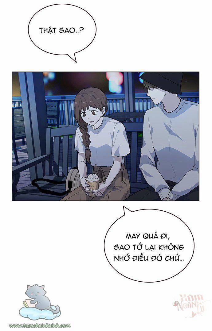 Thằng Bạn Trai Tồi Tệ Của Tôi 48 trang 66