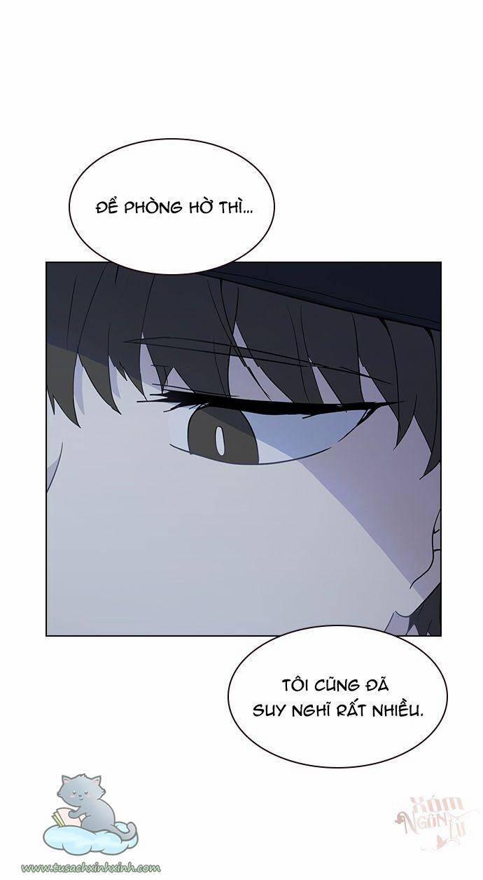 Thằng Bạn Trai Tồi Tệ Của Tôi 48 trang 67