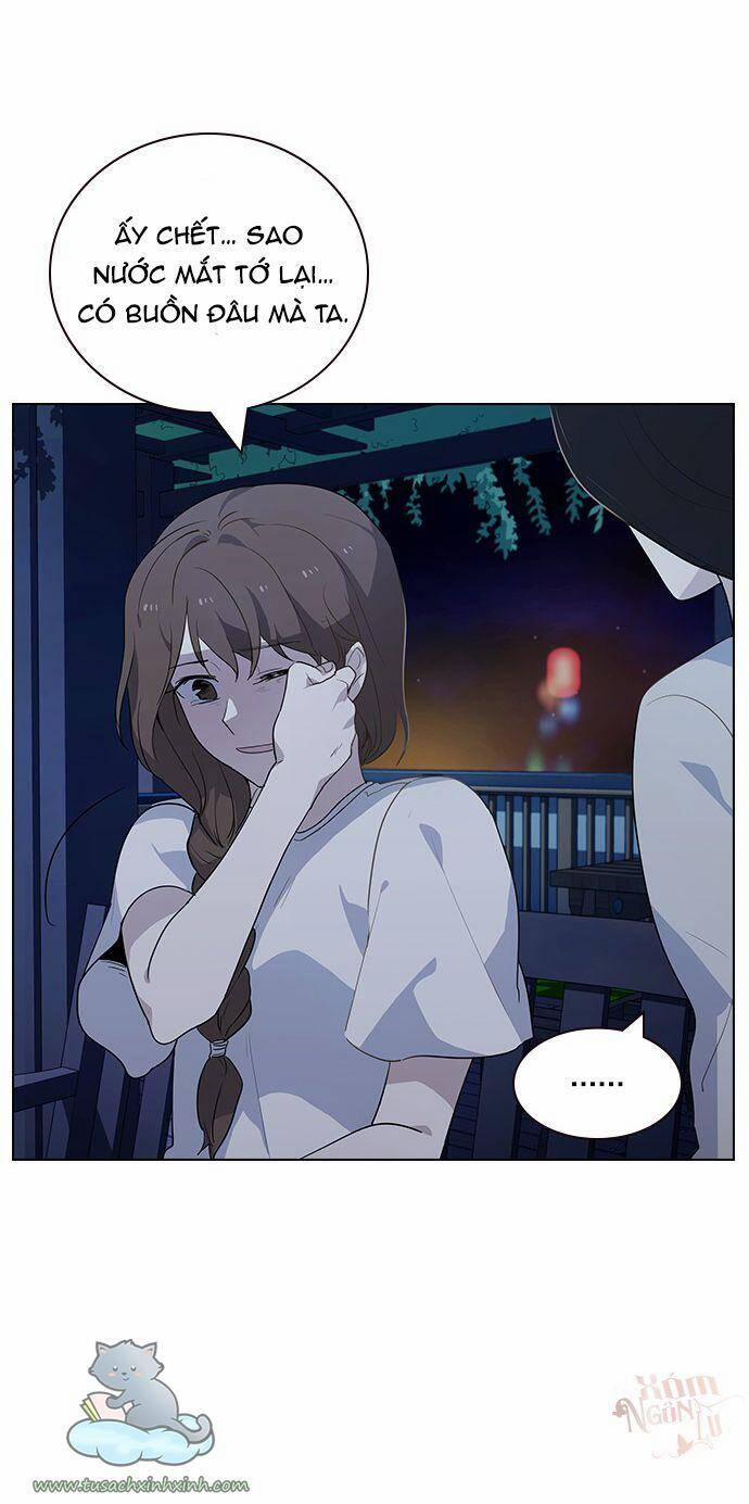 Thằng Bạn Trai Tồi Tệ Của Tôi 48 trang 68