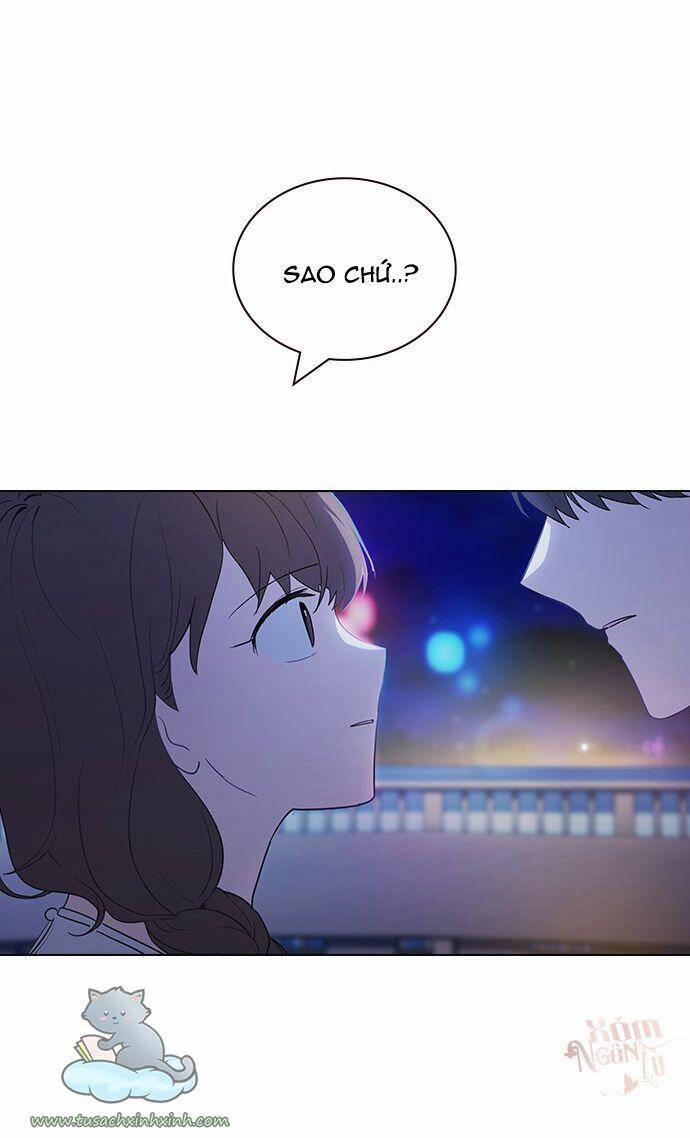 Thằng Bạn Trai Tồi Tệ Của Tôi 48 trang 73