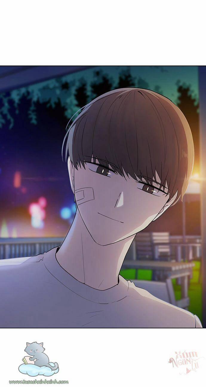 Thằng Bạn Trai Tồi Tệ Của Tôi 48 trang 74