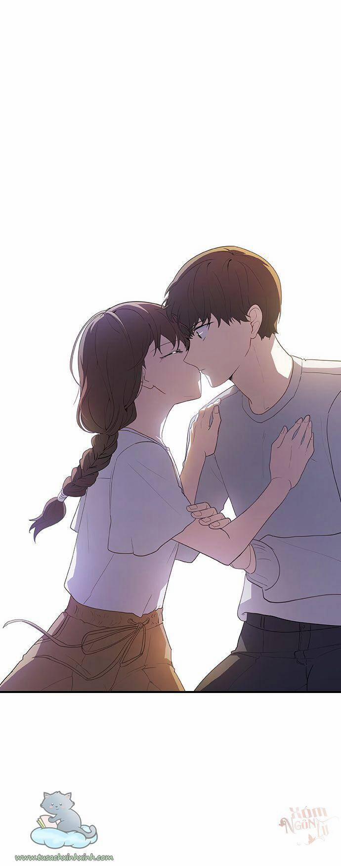 Thằng Bạn Trai Tồi Tệ Của Tôi 48 trang 77