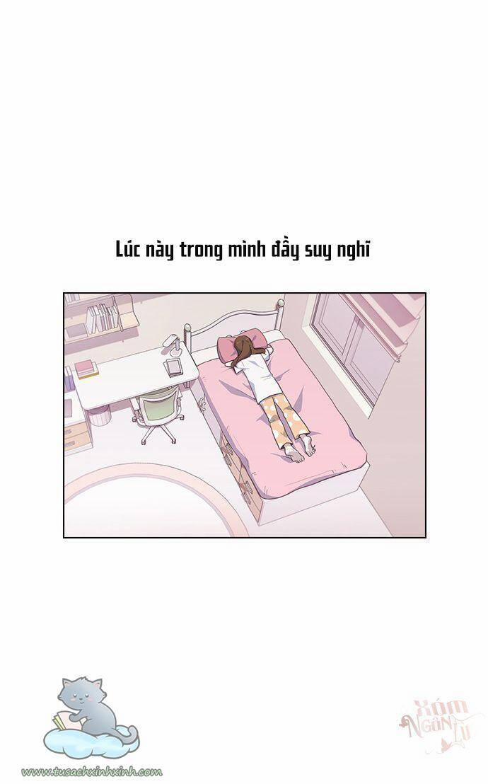 Thằng Bạn Trai Tồi Tệ Của Tôi 48 trang 9