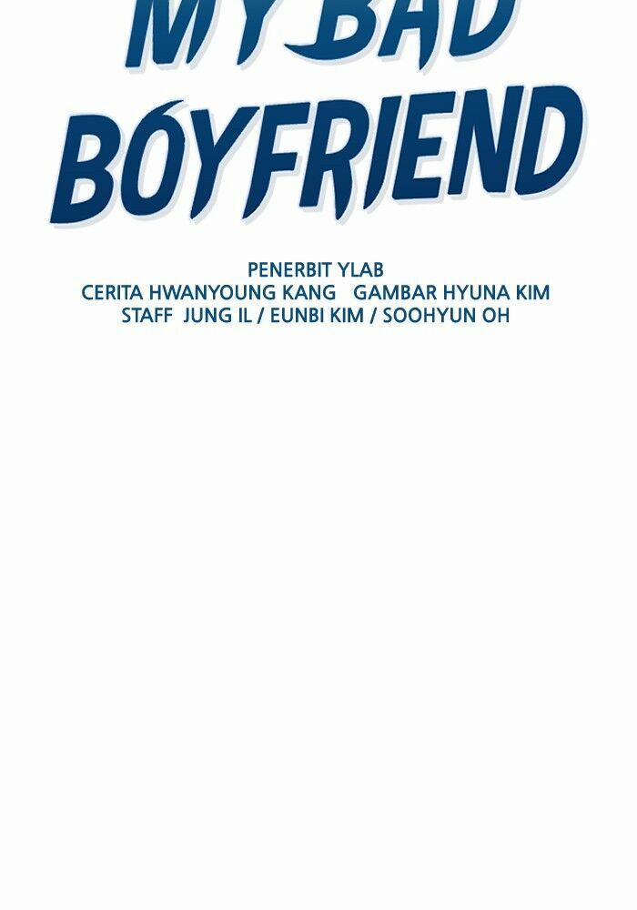 Thằng Bạn Trai Tồi Tệ Của Tôi 8 trang 13