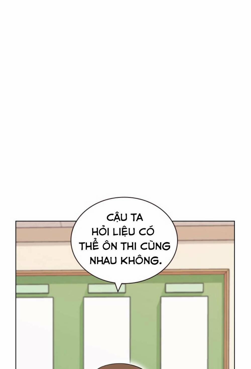 Thằng Bạn Trai Tồi Tệ Của Tôi 8 trang 14