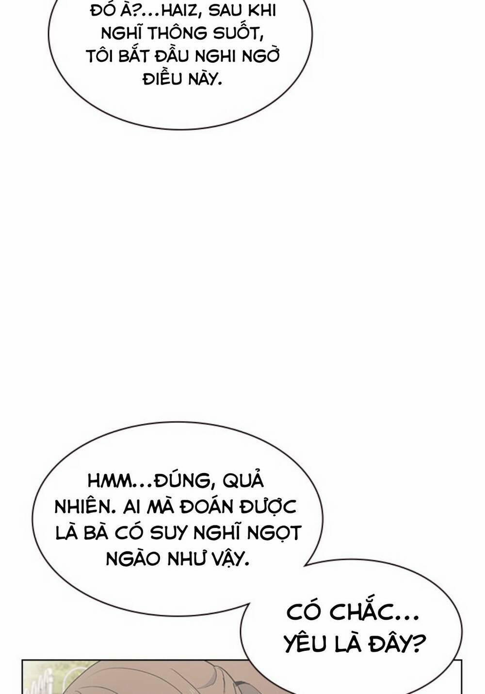 Thằng Bạn Trai Tồi Tệ Của Tôi 8 trang 17