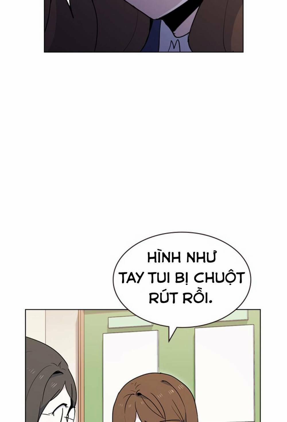 Thằng Bạn Trai Tồi Tệ Của Tôi 8 trang 20