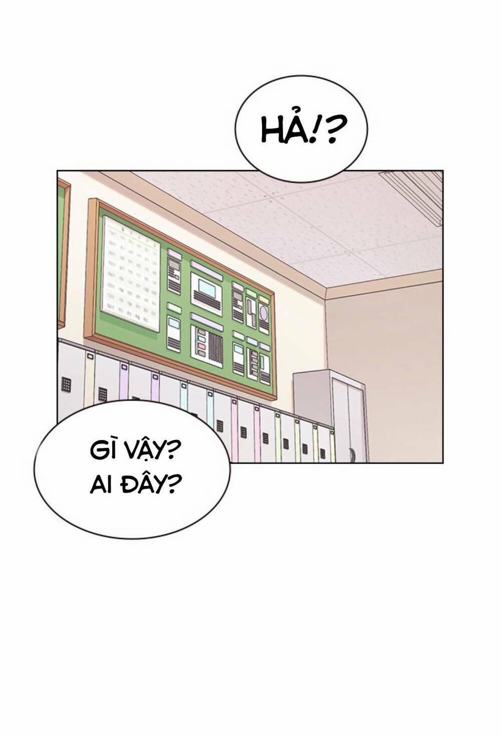 Thằng Bạn Trai Tồi Tệ Của Tôi 8 trang 25