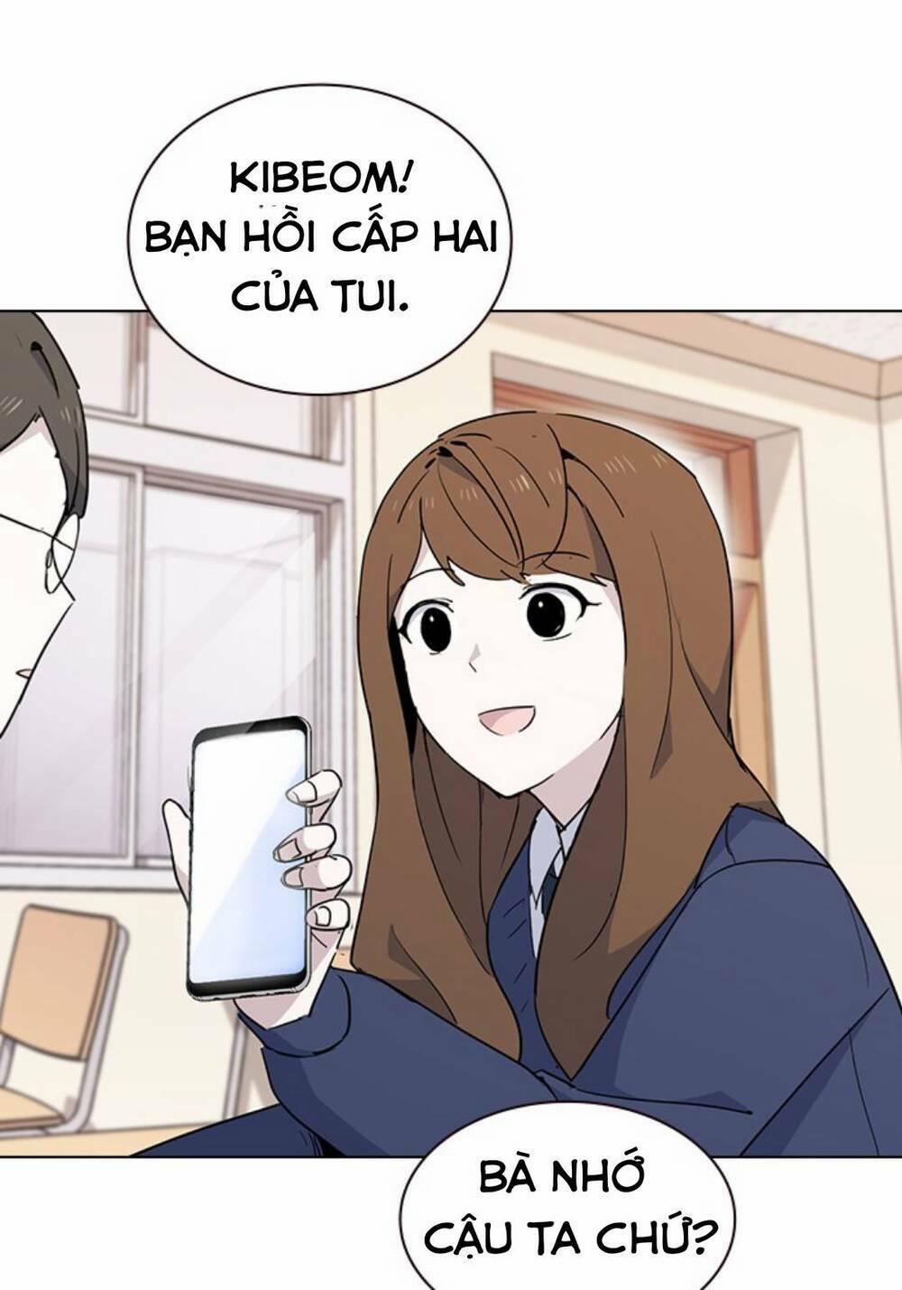 Thằng Bạn Trai Tồi Tệ Của Tôi 8 trang 26