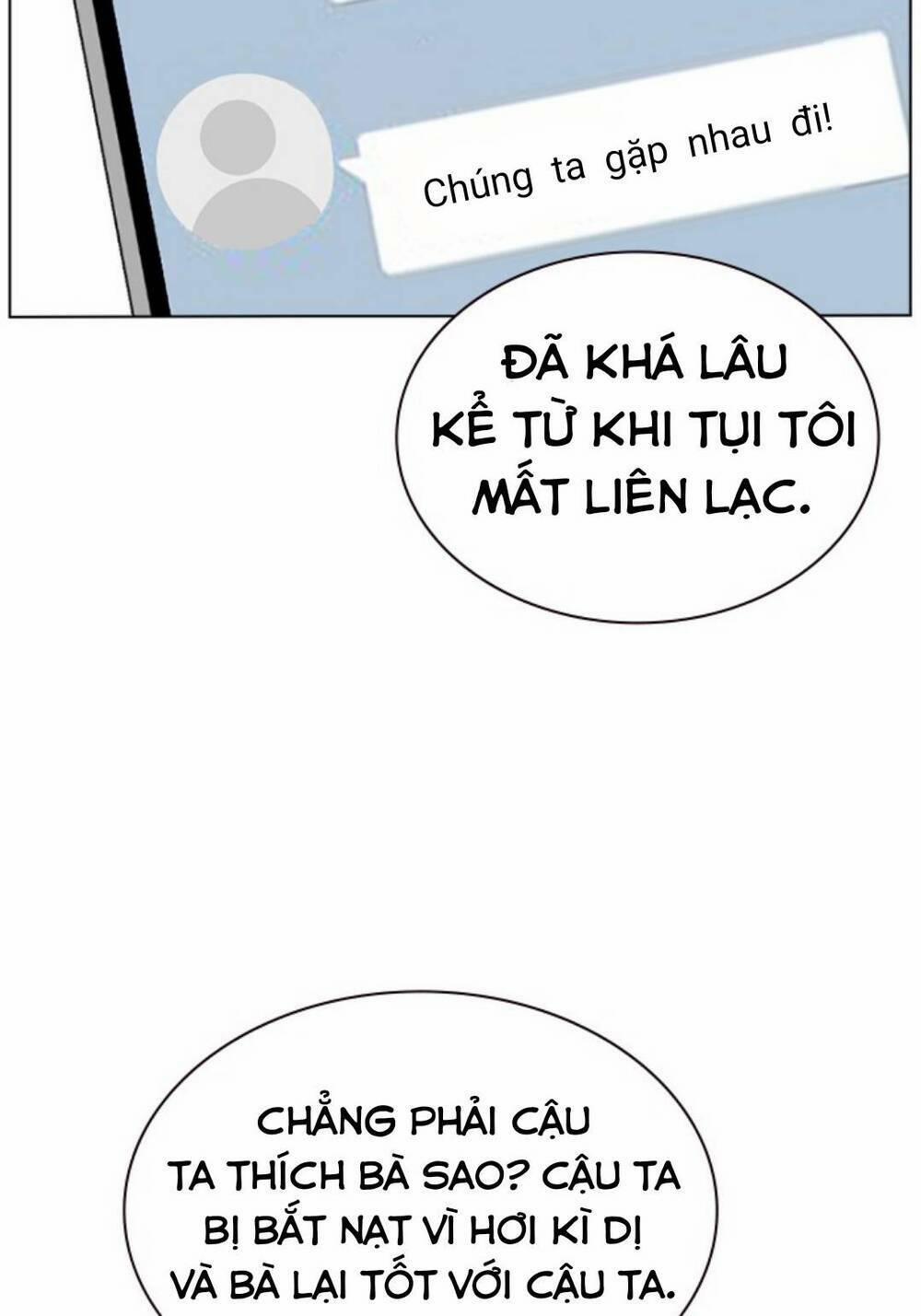 Thằng Bạn Trai Tồi Tệ Của Tôi 8 trang 28