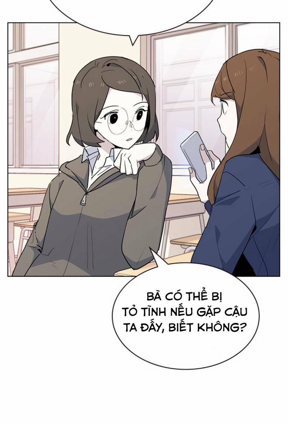 Thằng Bạn Trai Tồi Tệ Của Tôi 8 trang 29