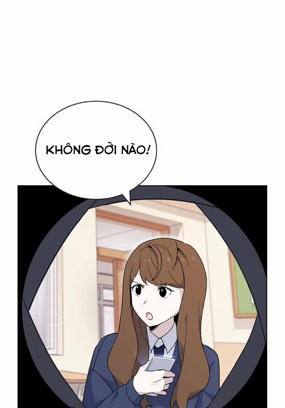 Thằng Bạn Trai Tồi Tệ Của Tôi 8 trang 30