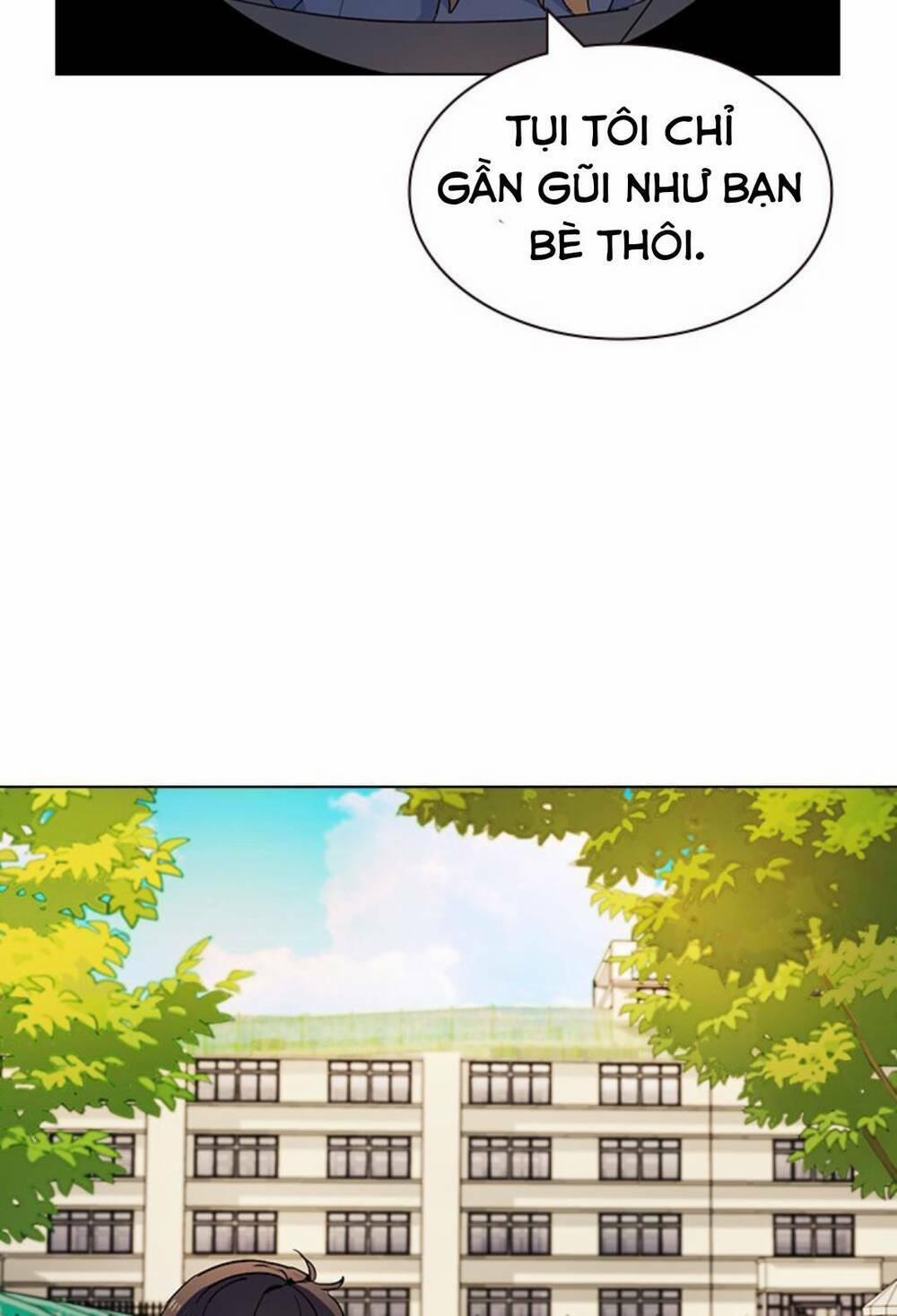 Thằng Bạn Trai Tồi Tệ Của Tôi 8 trang 31