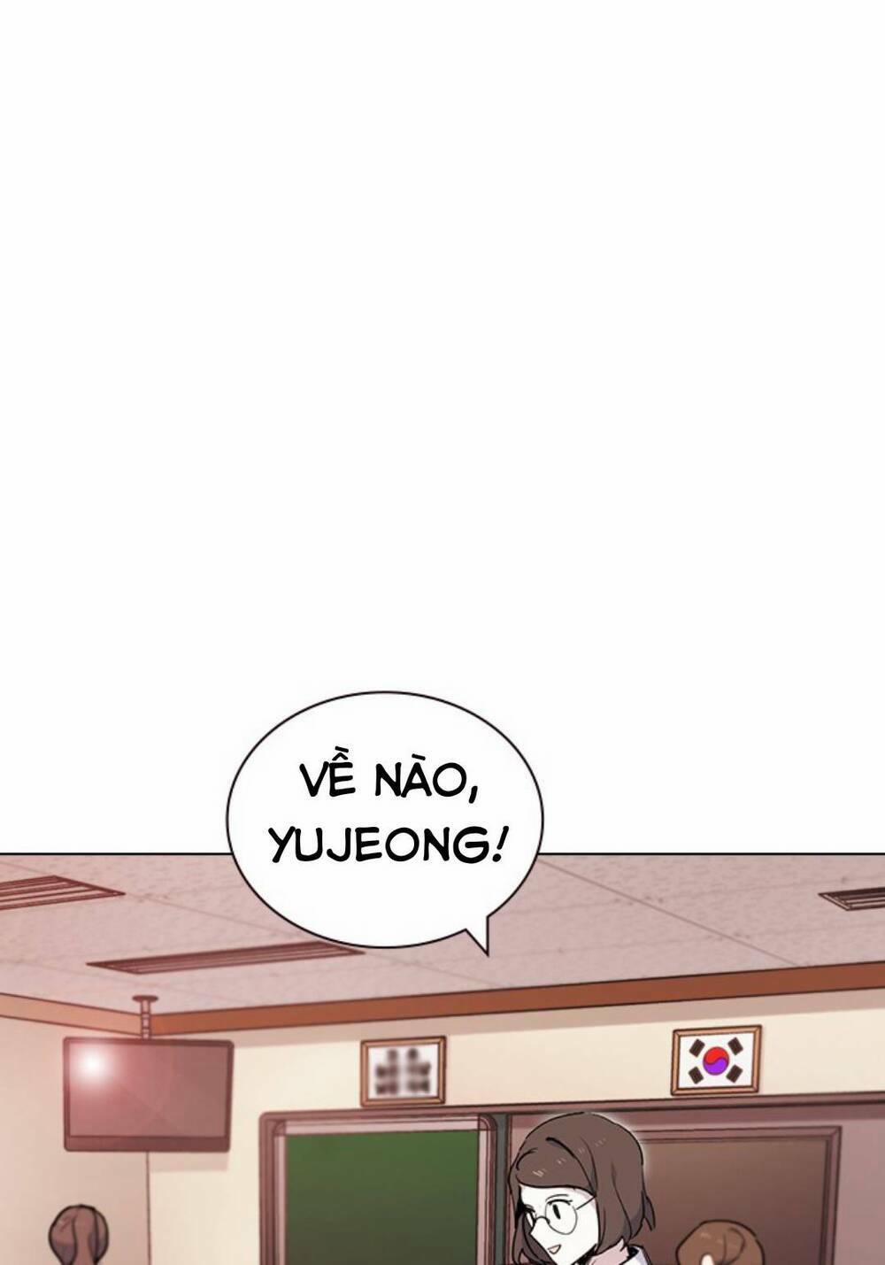 Thằng Bạn Trai Tồi Tệ Của Tôi 8 trang 36