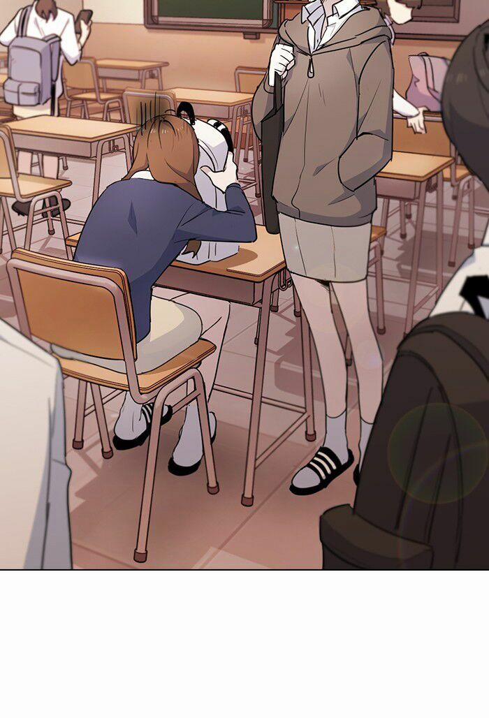 Thằng Bạn Trai Tồi Tệ Của Tôi 8 trang 37