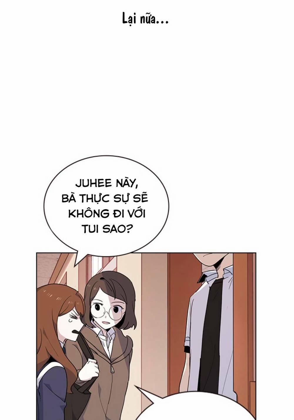 Thằng Bạn Trai Tồi Tệ Của Tôi 8 trang 38