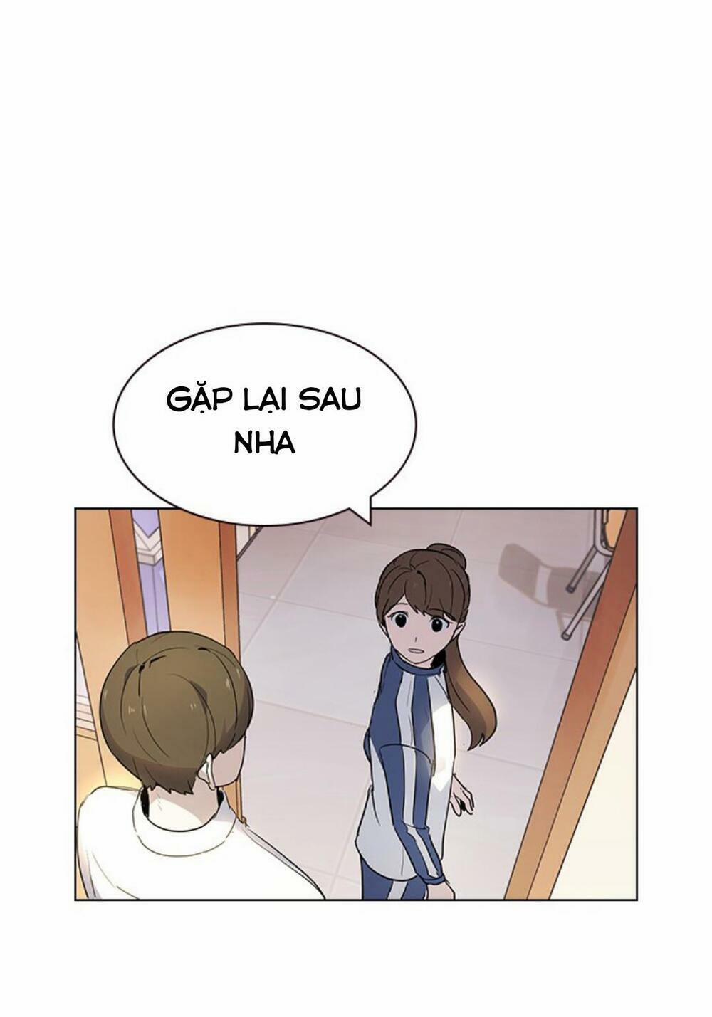 Thằng Bạn Trai Tồi Tệ Của Tôi 8 trang 4