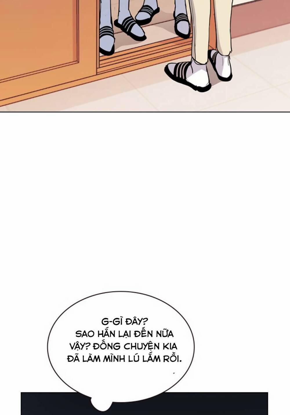 Thằng Bạn Trai Tồi Tệ Của Tôi 8 trang 42